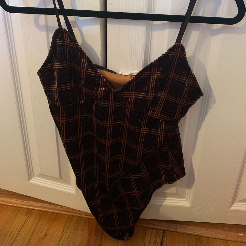 Bodysuit